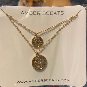 Amber Sceats Necklace